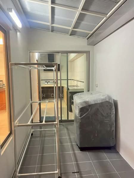 ให้เช่า - Life In The Garden Rongpo-Motorway : ไลฟ อิน เดอะ การ์เด้น โรงโป๊ะ-มอเตอร์เวย์, ชลบุรี