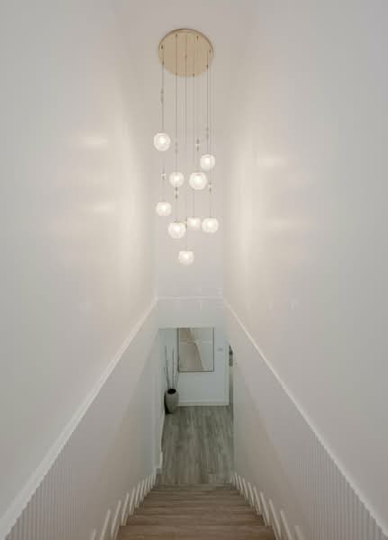 Beautiful 3-Storey Townhome Thonglor area, Newly renovated, Near BTS Thonglor, Bangkok, Soi Pridi Banomyong 42, Khlong Tan Nua, Watthana, Bangkok, 4 Bedrooms, 250 sqm, Townhouse For Sale, by LINE @firststep, 500269160 - DDproperty.com