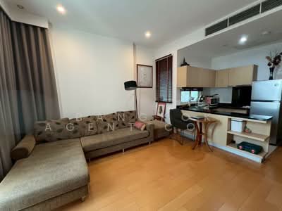 For Rent - WIND Ratchayothin, Bangkok