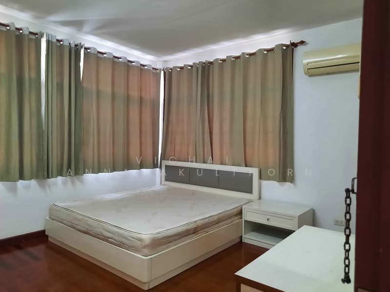 undefined, Bangkok, Samsen Nok, Huai Khwang, Bangkok, 3 Bedrooms, 60 sqm, Single Detached House For Rent, by Vichai  Annavakulthorn, 500269164 - DDproperty.com