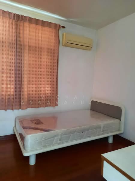undefined, Bangkok, Samsen Nok, Huai Khwang, Bangkok, 3 Bedrooms, 60 sqm, Single Detached House For Rent, by Vichai  Annavakulthorn, 500269164 - DDproperty.com