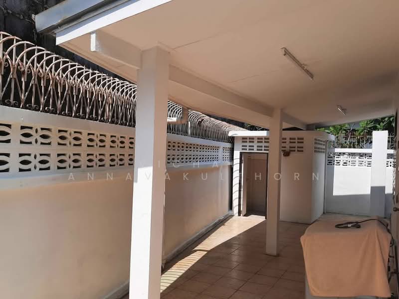 undefined, Bangkok, Samsen Nok, Huai Khwang, Bangkok, 3 Bedrooms, 60 sqm, Single Detached House For Rent, by Vichai  Annavakulthorn, 500269164 - DDproperty.com