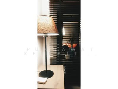 For Rent - CEIL by Sansiri, Bangkok