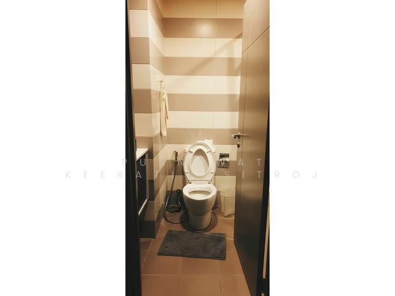 CEIL by Sansiri, Bangkok, 11 Soi Ekamai 12, Sukhumvit 63 Road, Khlong Tan Nua, Watthana, Bangkok, 1 Bedroom, 32 sqm, Condo For Rent, by Punnawat Keeratidusitroj, 500269165 - DDproperty.com