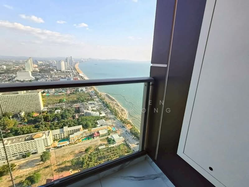 Wyndham Jomtien Pattaya : วินด์แฮม จอมเทียน พัทยา, ชลบุรี, หนองปรือ, บางละมุง, ชลบุรี, 70 ตร.ม., คอนโด ให้เช่า, โดย Phonphen Tangphong, 500269166 - DDproperty.com