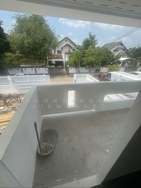 undefined, Bangkok, Nong Bon, Prawet, Bangkok, 5 Bedrooms, 180 sqm, Single Detached House For Rent, by Poonyanuch Aiemsaard, 500269167 - DDproperty.com