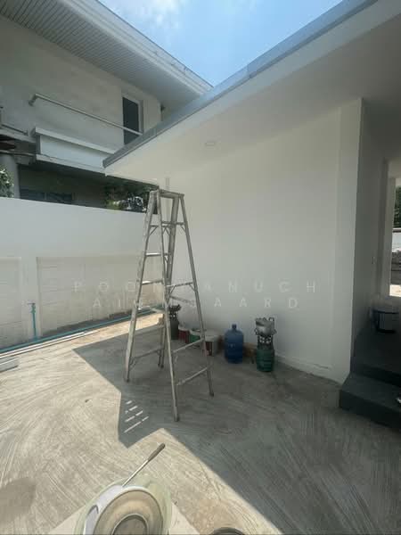 undefined, Bangkok, Nong Bon, Prawet, Bangkok, 5 Bedrooms, 180 sqm, Single Detached House For Rent, by Poonyanuch Aiemsaard, 500269167 - DDproperty.com