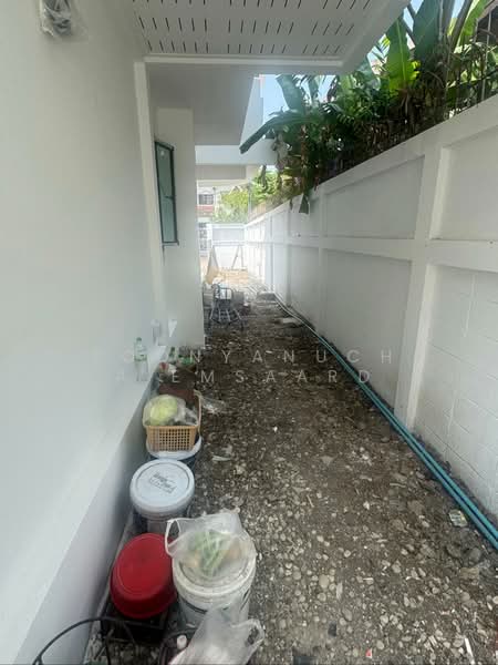 undefined, กรุงเทพ, หนองบอน, ประเวศ, กรุงเทพ, 180 ตร.ม., บ้านเดี่ยว ให้เช่า, โดย Poonyanuch Aiemsaard, 500269167 - DDproperty.com