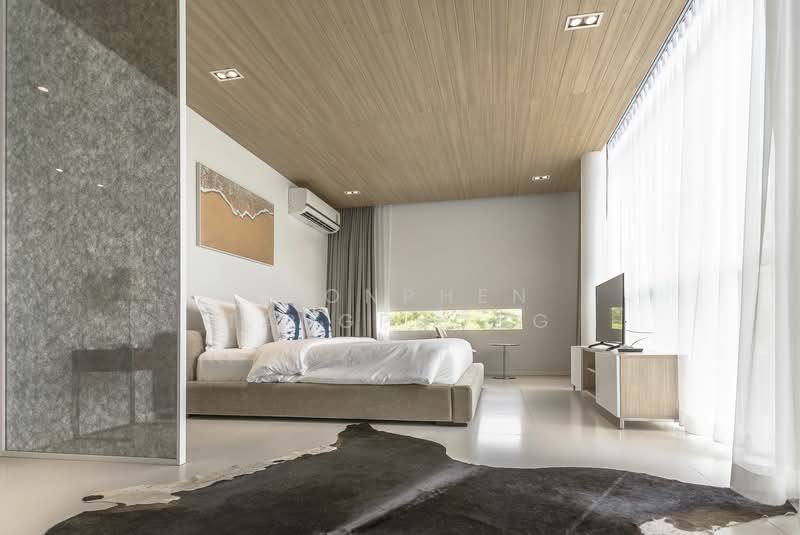 Veranda Residence Pattaya, Chon Buri (Pattaya), 212 Veranda Residence, Bang Lamung, Bang Lamung (Pattaya), Chon Buri (Pattaya), 3 Bedrooms, 260 sqm, Condo For Rent, by Phonphen Tangphong, 500269169 - DDproperty.com