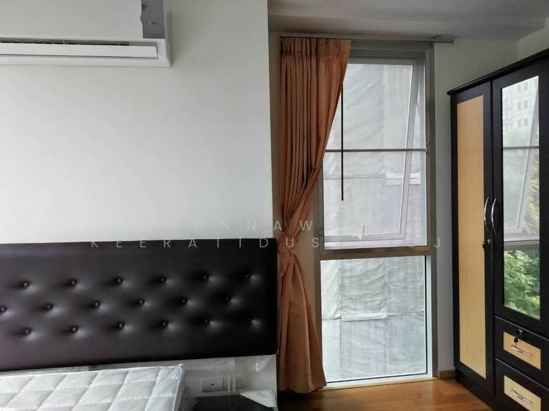 The Line Phahonyothin Park, Bangkok, 1090 Phahonyothin Road, Jom Phon, Chatuchak, Bangkok, 1 Bedroom, 44 sqm, Condo For Rent, by Punnawat Keeratidusitroj, 500269170 - DDproperty.com