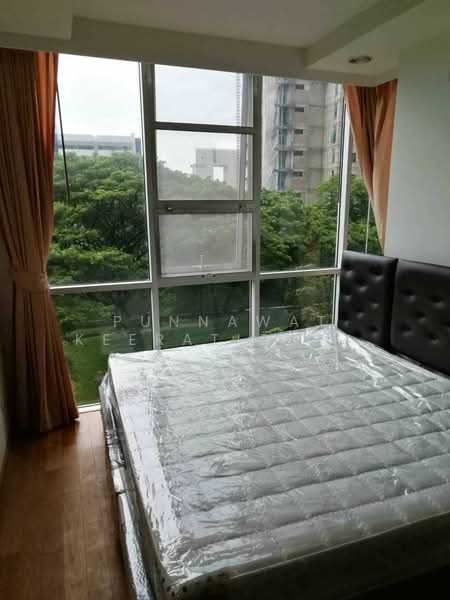 The Line Phahonyothin Park, Bangkok, 1090 Phahonyothin Road, Jom Phon, Chatuchak, Bangkok, 1 Bedroom, 44 sqm, Condo For Rent, by Punnawat Keeratidusitroj, 500269170 - DDproperty.com
