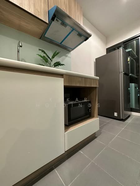 The Excel Hideaway Sukhumvit 71 : ดิ เอ็กเซล ไฮด์ อะเวย์ สุขุมวิท 71, กรุงเทพ, ซ.มีสุวรรณ 2, พระโขนงเหนือ, วัฒนา, กรุงเทพ, 60 ตร.ม., คอนโด ให้เช่า, โดย Kakar Holdings, 500269173 - DDproperty.com