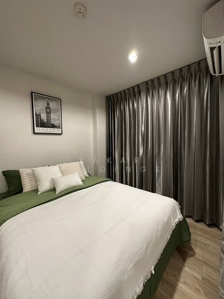 The Excel Hideaway Sukhumvit 71 : ดิ เอ็กเซล ไฮด์ อะเวย์ สุขุมวิท 71, กรุงเทพ, ซ.มีสุวรรณ 2, พระโขนงเหนือ, วัฒนา, กรุงเทพ, 60 ตร.ม., คอนโด ให้เช่า, โดย Kakar Holdings, 500269173 - DDproperty.com