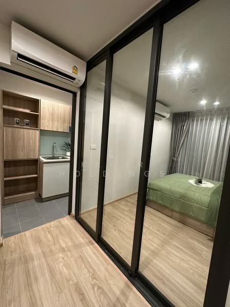 The Excel Hideaway Sukhumvit 71 : ดิ เอ็กเซล ไฮด์ อะเวย์ สุขุมวิท 71, กรุงเทพ, ซ.มีสุวรรณ 2, พระโขนงเหนือ, วัฒนา, กรุงเทพ, 60 ตร.ม., คอนโด ให้เช่า, โดย Kakar Holdings, 500269173 - DDproperty.com