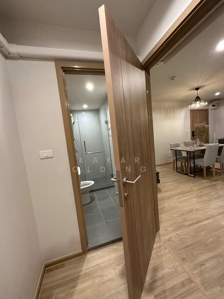 The Excel Hideaway Sukhumvit 71, Bangkok, Soi Mi Suwan 2, Phra Kanong Nua, Watthana, Bangkok, 2 Bedrooms, 60 sqm, Condo For Rent, by Kakar Holdings, 500269173 - DDproperty.com