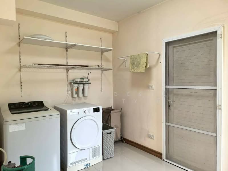 วินเทจ โฮม วิลเลจ 3, ระยอง, พลา, บ้านฉาง, ระยอง, 150 ตร.ม., บ้านเดี่ยว ขาย, โดย The Best Property อีฟ, 500269174 - DDproperty.com