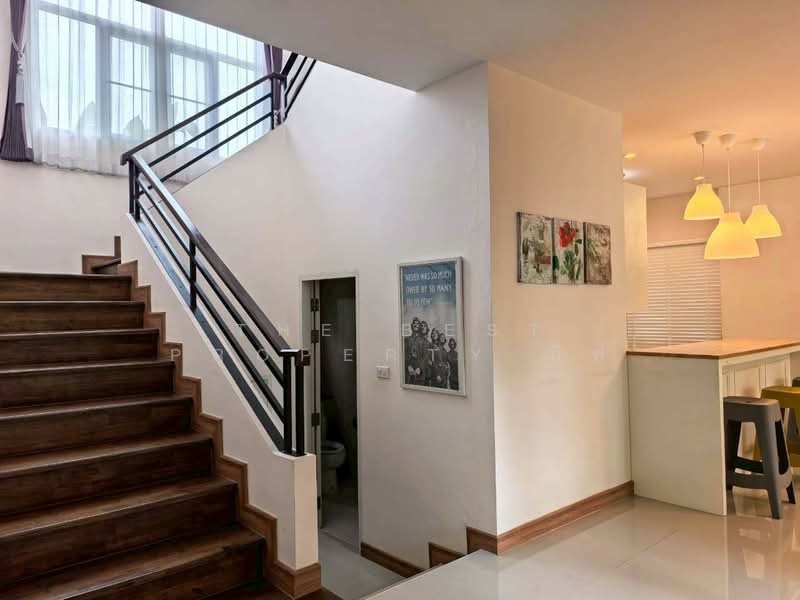 วินเทจ โฮม วิลเลจ 3, ระยอง, พลา, บ้านฉาง, ระยอง, 150 ตร.ม., บ้านเดี่ยว ขาย, โดย The Best Property อีฟ, 500269174 - DDproperty.com