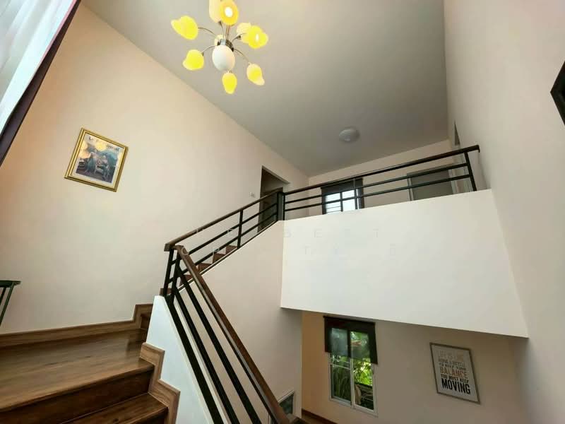 วินเทจ โฮม วิลเลจ 3, ระยอง, พลา, บ้านฉาง, ระยอง, 150 ตร.ม., บ้านเดี่ยว ขาย, โดย The Best Property อีฟ, 500269174 - DDproperty.com