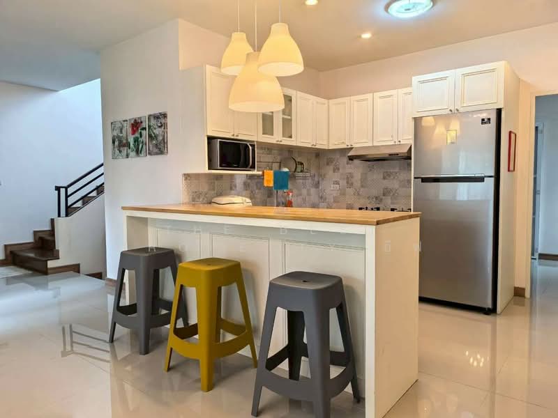 วินเทจ โฮม วิลเลจ 3, ระยอง, พลา, บ้านฉาง, ระยอง, 150 ตร.ม., บ้านเดี่ยว ขาย, โดย The Best Property อีฟ, 500269174 - DDproperty.com