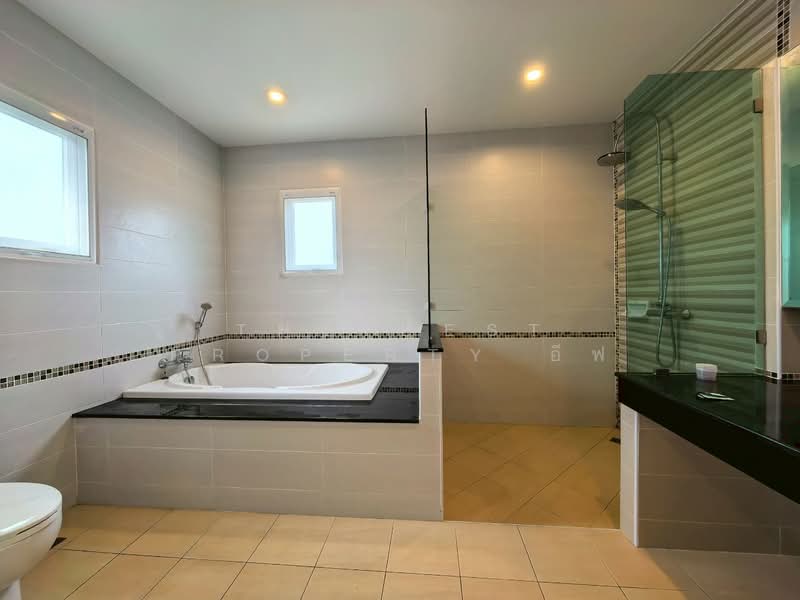 วินเทจ โฮม วิลเลจ 3, Rayong, Phla, Ban Chang, Rayong, 3 Bedrooms, 150 sqm, Single Detached House For Sale, by The Best Property อีฟ, 500269174 - DDproperty.com
