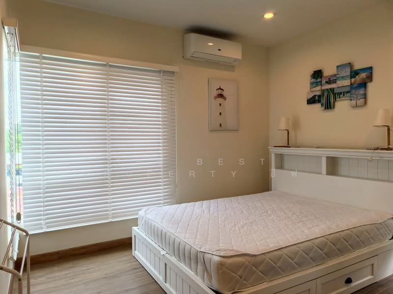 วินเทจ โฮม วิลเลจ 3, ระยอง, พลา, บ้านฉาง, ระยอง, 150 ตร.ม., บ้านเดี่ยว ขาย, โดย The Best Property อีฟ, 500269174 - DDproperty.com