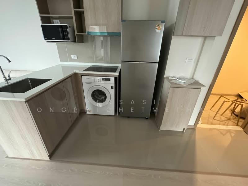 PYNN Pridi 20, Bangkok, 182 Pridi Banomyong 20 Alley, Khlong Tan Nua, Watthana, Bangkok, 2 Bedrooms, 59 sqm, Condo For Rent, by Pensasi Ongphichetmetha, 500269175 - DDproperty.com