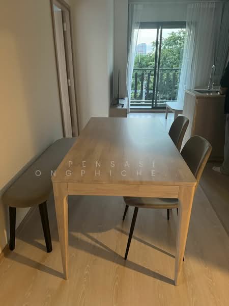 PYNN Pridi 20, Bangkok, 182 Pridi Banomyong 20 Alley, Khlong Tan Nua, Watthana, Bangkok, 2 Bedrooms, 59 sqm, Condo For Rent, by Pensasi Ongphichetmetha, 500269175 - DDproperty.com