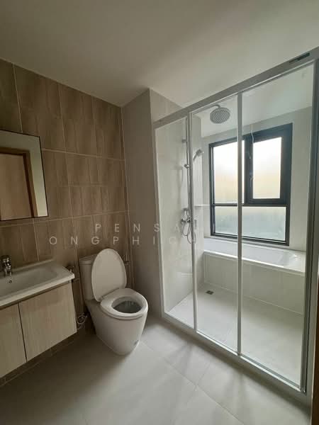 PYNN Pridi 20, Bangkok, 182 Pridi Banomyong 20 Alley, Khlong Tan Nua, Watthana, Bangkok, 2 Bedrooms, 59 sqm, Condo For Rent, by Pensasi Ongphichetmetha, 500269175 - DDproperty.com