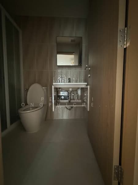 PYNN Pridi 20, Bangkok, 182 Pridi Banomyong 20 Alley, Khlong Tan Nua, Watthana, Bangkok, 2 Bedrooms, 59 sqm, Condo For Rent, by Pensasi Ongphichetmetha, 500269175 - DDproperty.com