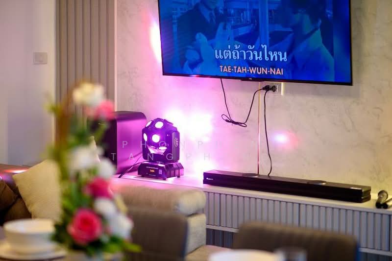 บ้าน 4-ห้องนอน, ชลบุรี, นาจอมเทียน, สัตหีบ, ชลบุรี, 325 ตร.ม., บ้านเดี่ยว ให้เช่า, โดย Phonphen Tangphong, 500269177 - DDproperty.com