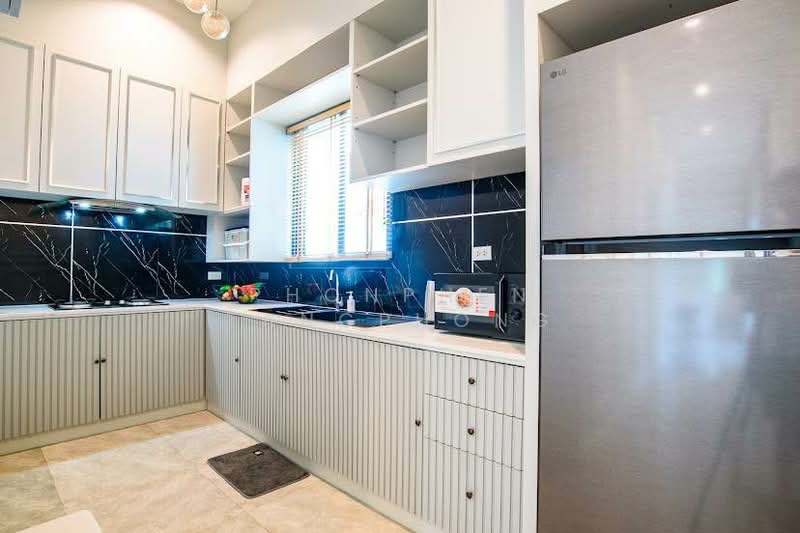 4-BR House, Chon Buri (Pattaya), Na Chom Thian, Sattahip, Chon Buri (Pattaya), 4 Bedrooms, 325 sqm, Single Detached House For Rent, by Phonphen Tangphong, 500269177 - DDproperty.com