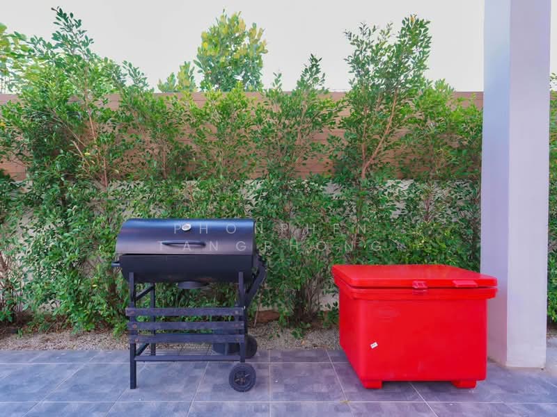 4-BR House, Chon Buri (Pattaya), Na Chom Thian, Sattahip, Chon Buri (Pattaya), 4 Bedrooms, 325 sqm, Single Detached House For Rent, by Phonphen Tangphong, 500269177 - DDproperty.com