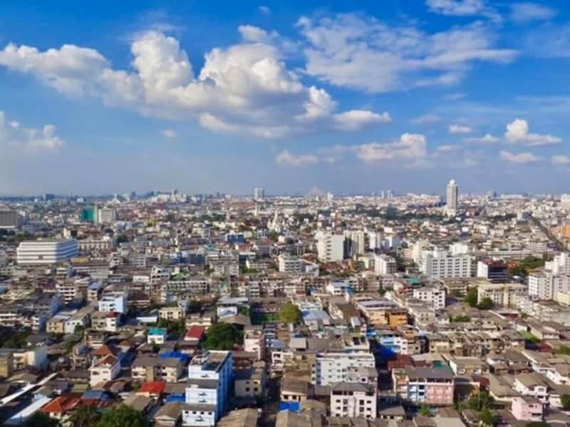 NYE by Sansiri, กรุงเทพ, 333 ถนนกรุงธนบุรี, คลองต้นไทร, คลองสาน, กรุงเทพ, 37 ตร.ม., คอนโด ให้เช่า, โดย Punnawat Keeratidusitroj, 500269178 - DDproperty.com