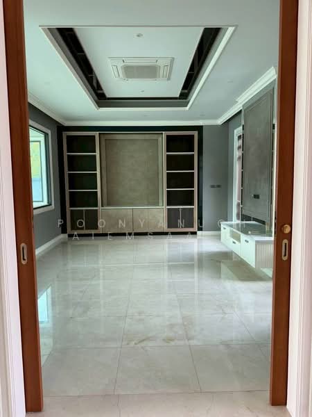 undefined, กรุงเทพ, ทุ่งสองห้อง, หลักสี่, กรุงเทพ, 750 ตร.ม., บ้านเดี่ยว ขาย, โดย Poonyanuch Aiemsaard, 500269179 - DDproperty.com