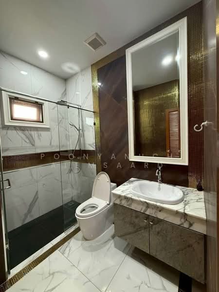 undefined, Bangkok, Thung Song Hong, Lak Si, Bangkok, 4 Bedrooms, 750 sqm, Single Detached House For Sale, by Poonyanuch Aiemsaard, 500269179 - DDproperty.com