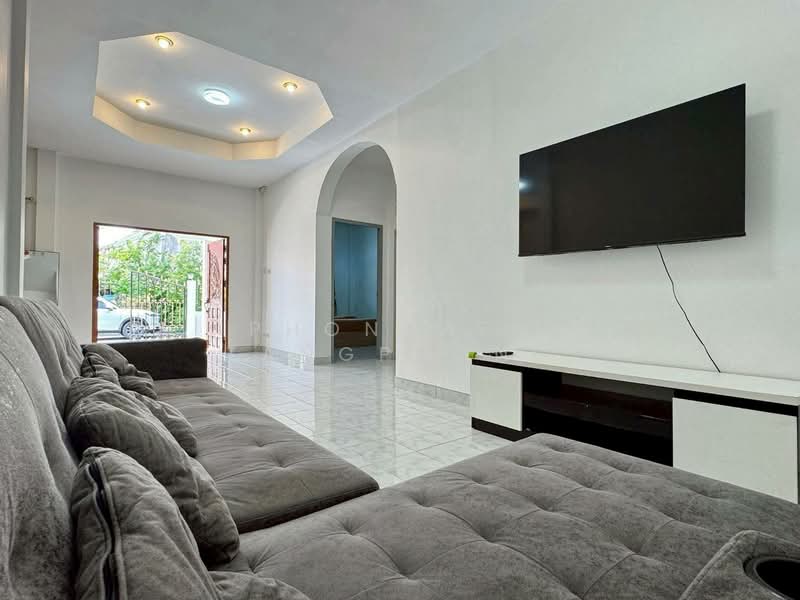 undefined, Chon Buri (Pattaya), Nong Pru, Bang Lamung (Pattaya), Chon Buri (Pattaya), 3 Bedrooms, 160 sqm, Single Detached House For Rent, by Phonphen Tangphong, 500269182 - DDproperty.com