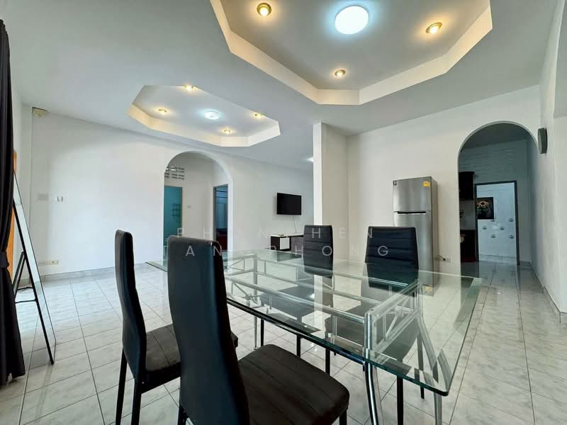 undefined, Chon Buri (Pattaya), Nong Pru, Bang Lamung (Pattaya), Chon Buri (Pattaya), 3 Bedrooms, 160 sqm, Single Detached House For Rent, by Phonphen Tangphong, 500269182 - DDproperty.com