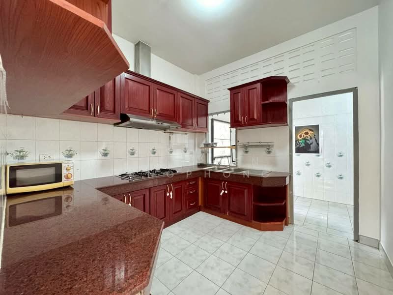 undefined, Chon Buri (Pattaya), Nong Pru, Bang Lamung (Pattaya), Chon Buri (Pattaya), 3 Bedrooms, 160 sqm, Single Detached House For Rent, by Phonphen Tangphong, 500269182 - DDproperty.com