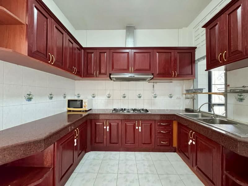 undefined, Chon Buri (Pattaya), Nong Pru, Bang Lamung (Pattaya), Chon Buri (Pattaya), 3 Bedrooms, 160 sqm, Single Detached House For Rent, by Phonphen Tangphong, 500269182 - DDproperty.com