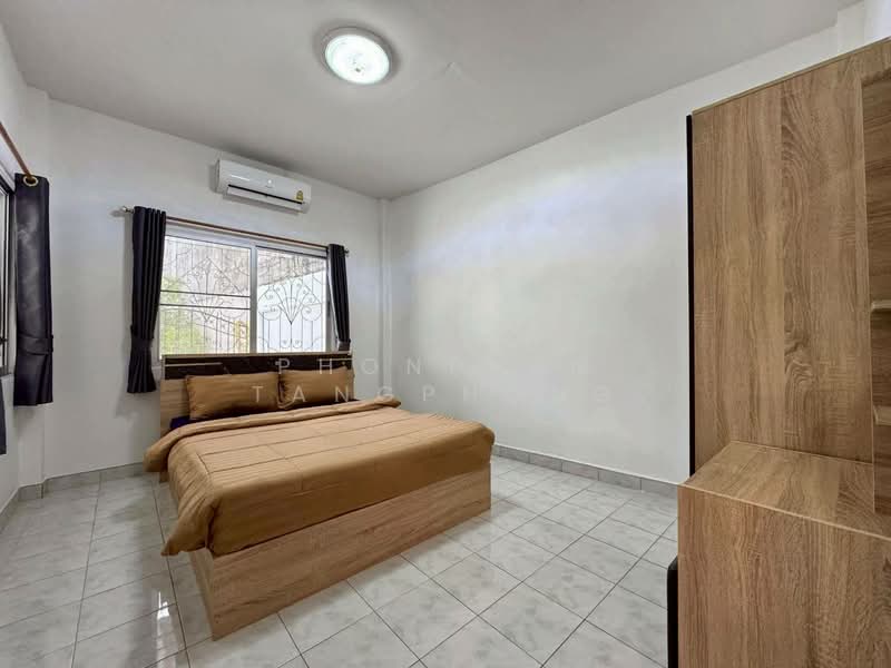 undefined, Chon Buri (Pattaya), Nong Pru, Bang Lamung (Pattaya), Chon Buri (Pattaya), 3 Bedrooms, 160 sqm, Single Detached House For Rent, by Phonphen Tangphong, 500269182 - DDproperty.com