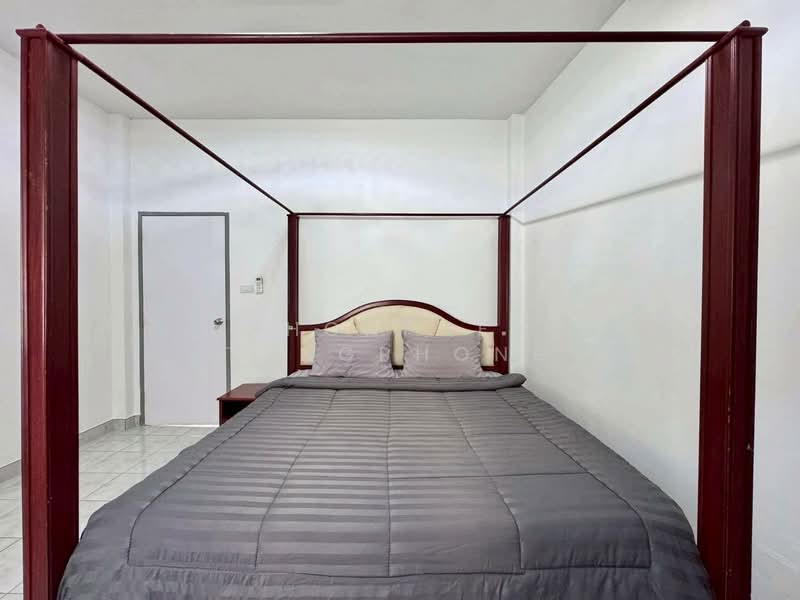 undefined, Chon Buri (Pattaya), Nong Pru, Bang Lamung (Pattaya), Chon Buri (Pattaya), 3 Bedrooms, 160 sqm, Single Detached House For Rent, by Phonphen Tangphong, 500269182 - DDproperty.com