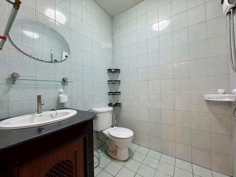 undefined, Chon Buri (Pattaya), Nong Pru, Bang Lamung (Pattaya), Chon Buri (Pattaya), 3 Bedrooms, 160 sqm, Single Detached House For Rent, by Phonphen Tangphong, 500269182 - DDproperty.com