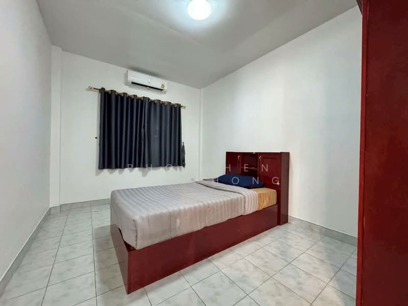 undefined, Chon Buri (Pattaya), Nong Pru, Bang Lamung (Pattaya), Chon Buri (Pattaya), 3 Bedrooms, 160 sqm, Single Detached House For Rent, by Phonphen Tangphong, 500269182 - DDproperty.com