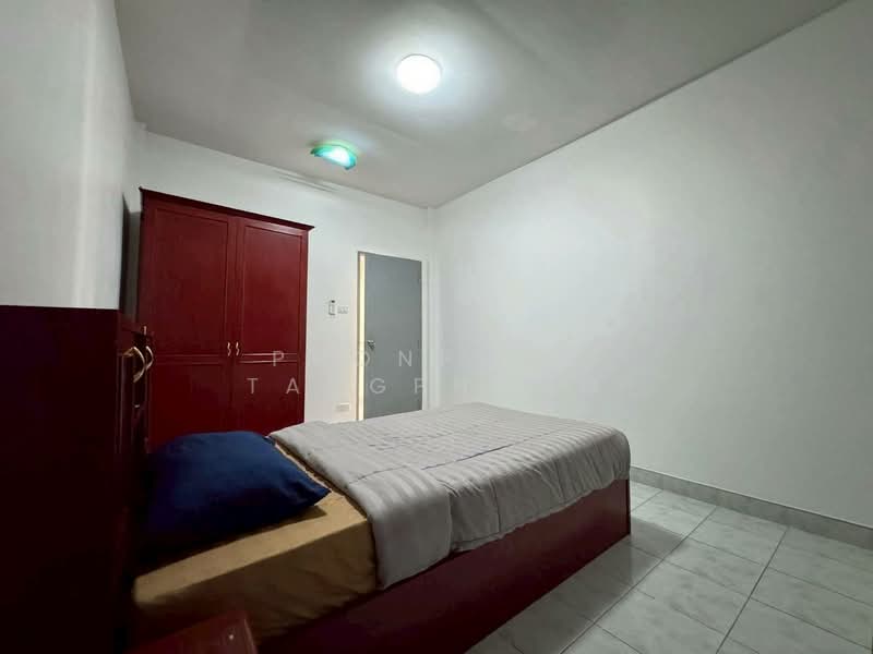 undefined, Chon Buri (Pattaya), Nong Pru, Bang Lamung (Pattaya), Chon Buri (Pattaya), 3 Bedrooms, 160 sqm, Single Detached House For Rent, by Phonphen Tangphong, 500269182 - DDproperty.com