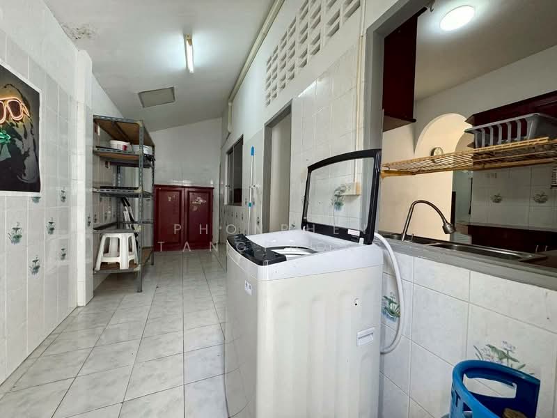 undefined, Chon Buri (Pattaya), Nong Pru, Bang Lamung (Pattaya), Chon Buri (Pattaya), 3 Bedrooms, 160 sqm, Single Detached House For Rent, by Phonphen Tangphong, 500269182 - DDproperty.com