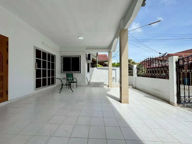 undefined, Chon Buri (Pattaya), Nong Pru, Bang Lamung (Pattaya), Chon Buri (Pattaya), 3 Bedrooms, 160 sqm, Single Detached House For Rent, by Phonphen Tangphong, 500269182 - DDproperty.com