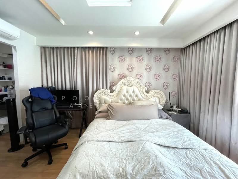The Plant Estique Pattanakarn 38, Bangkok, Soi Pattanakarn 38, Suan Luang, Suan Luang, Bangkok, 3 Bedrooms, 145 sqm, Single Detached House For Sale, by Poonyanuch Aiemsaard, 500269183 - DDproperty.com