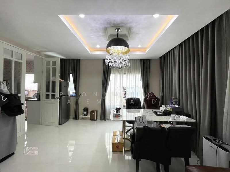 The Plant Estique Pattanakarn 38, Bangkok, Soi Pattanakarn 38, Suan Luang, Suan Luang, Bangkok, 3 Bedrooms, 145 sqm, Single Detached House For Sale, by Poonyanuch Aiemsaard, 500269183 - DDproperty.com