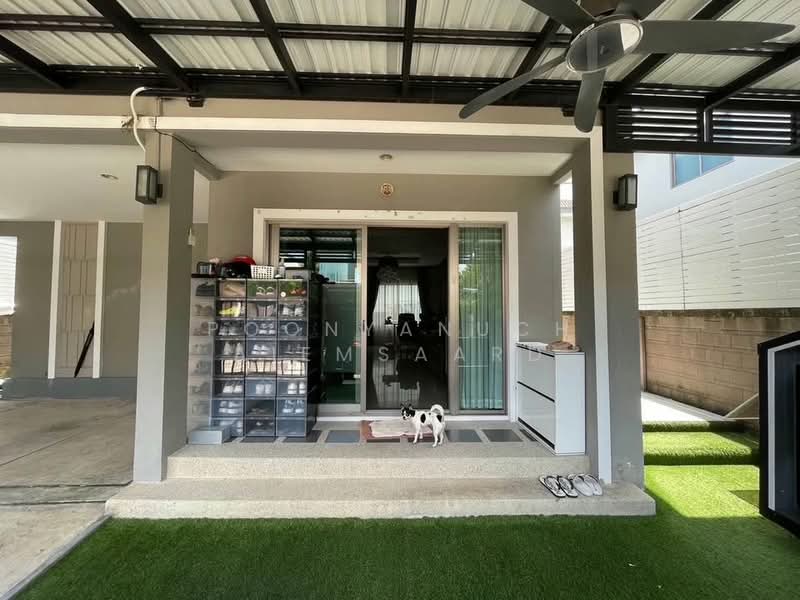 The Plant Estique Pattanakarn 38, Bangkok, Soi Pattanakarn 38, Suan Luang, Suan Luang, Bangkok, 3 Bedrooms, 145 sqm, Single Detached House For Sale, by Poonyanuch Aiemsaard, 500269183 - DDproperty.com