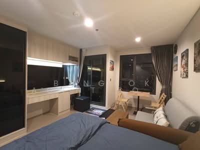 For Rent - Life Ladprao, Bangkok